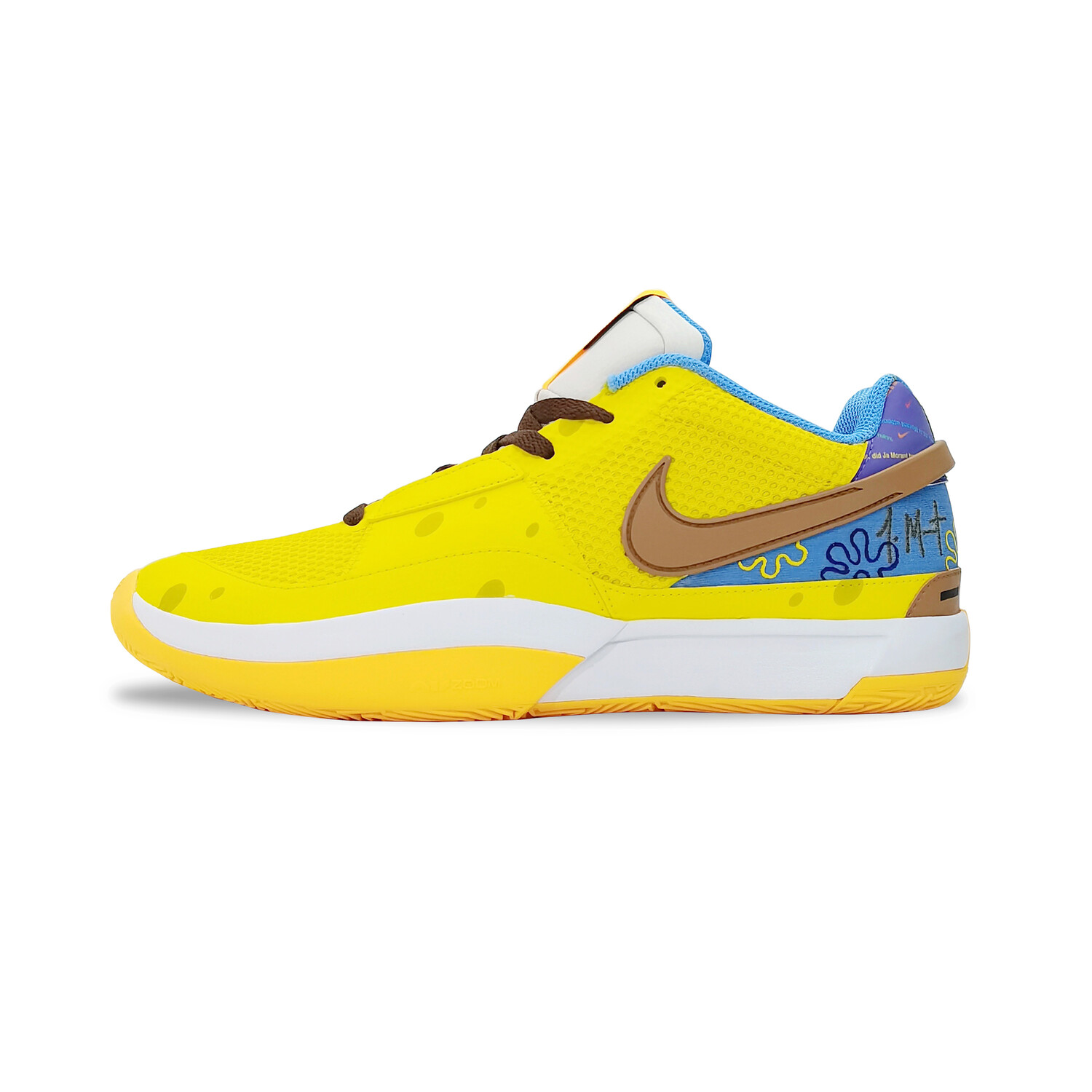 

Мужские баскетбольные кроссовки Nike Ja 1