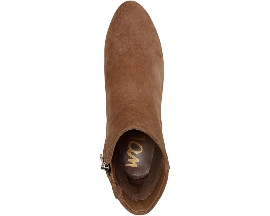 Ботинки Sam Edelman Daria, цвет Almond Taupe — фото 2