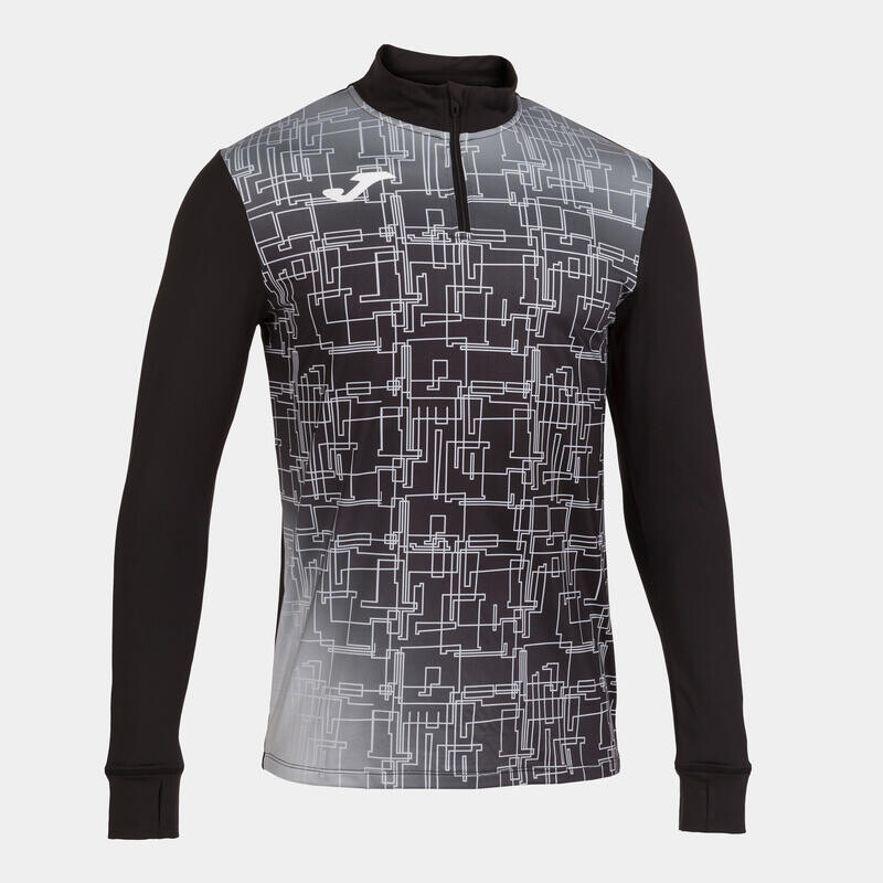 

Толстовка Joma, черный
