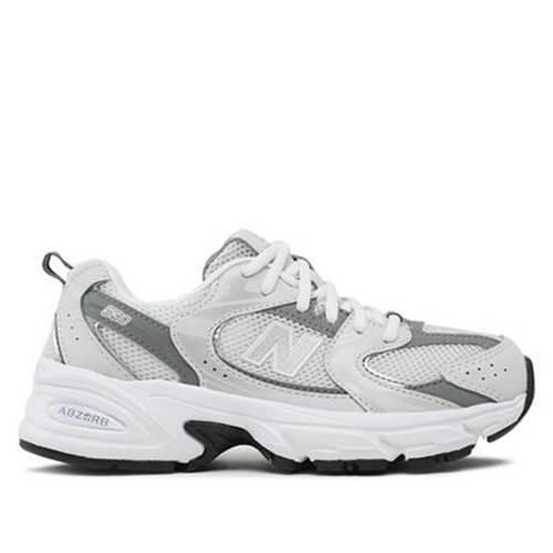 Кроссовки женские New Balance 530 серые