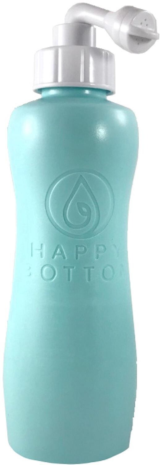 

Портативное биде Happy Bottom, зеленый