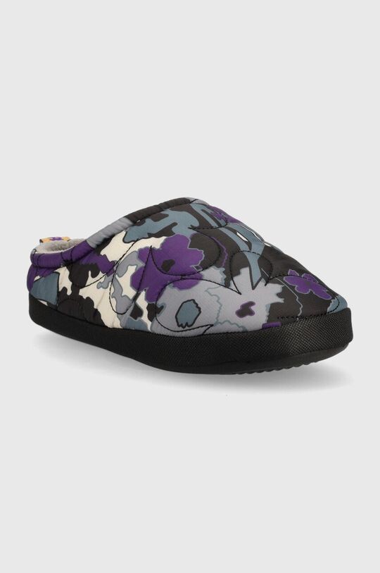 Тапочки Puffy Sandal x P.A.M. Puma, мультиколор — фото 3