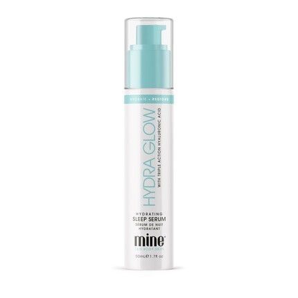 

Сыворотка для сна Hydra Glow 50 мл Minetan