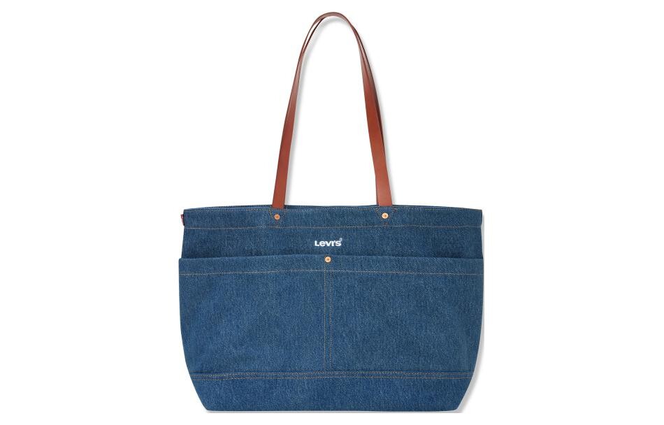 

Женская сумка Levi's levi’s, Denim