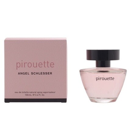 Женская туалетная вода Angel Schlesser Pirouette Eau De Toilette Perfume Spray 100ml — фото 3