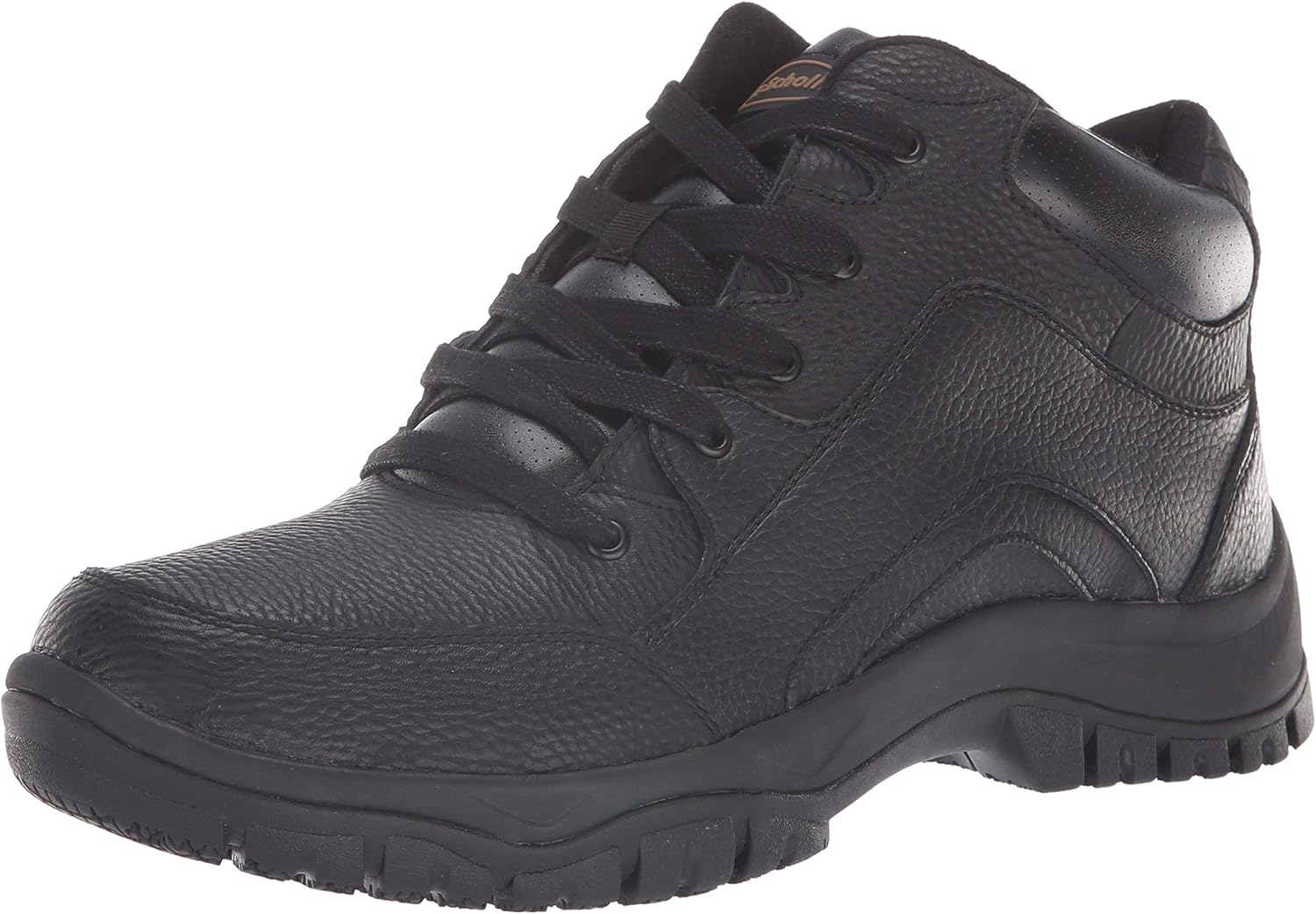 

Рабочие ботинки Dr. Scholl's Charge Men's Slip Resistant Soft Toe Dr. Scholl's Shoes, черный