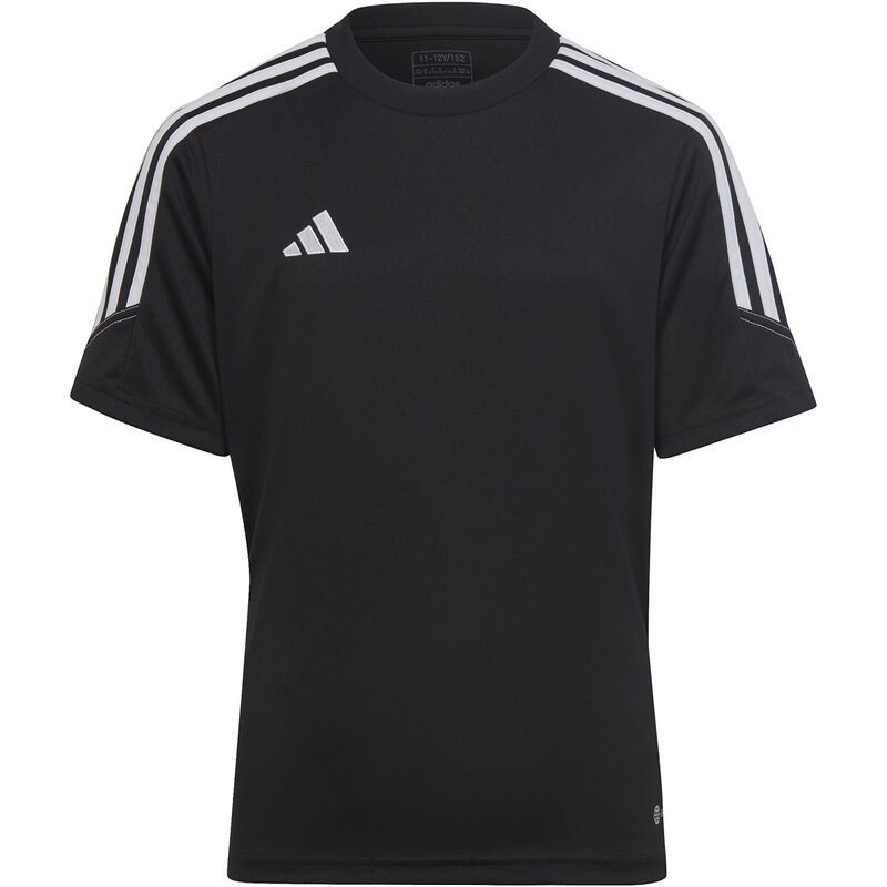 

Футболка клуба Tiro 23 Adidas, черный