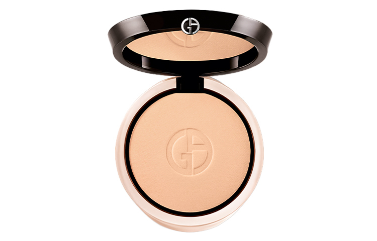 

AMANI Power Flawless Long Lasting пудра для макияжа с эффектом матовости и контролем жира 9,4 г GIORGIO ARMANI