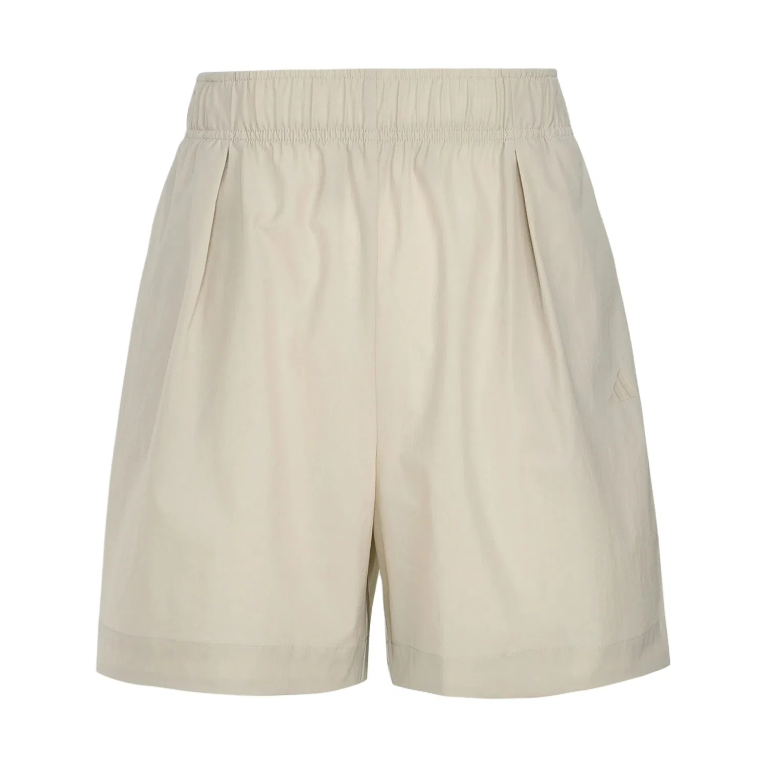 Шорты женские Miracle Bauxite Brown Moderate Adidas