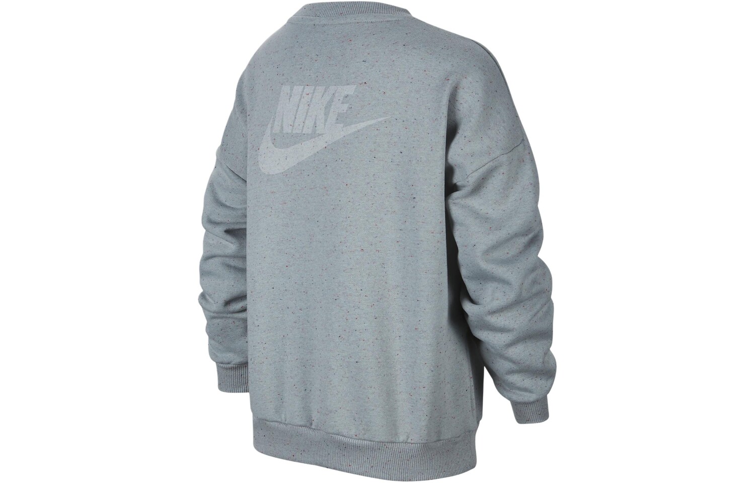 

Детская толстовка Nike, цвет Pumice-lime