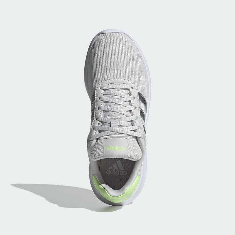 Кроссовки Lite Racer 3.0 ADIDAS, цвет gruen — фото 3