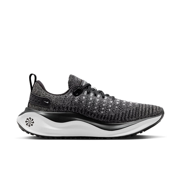 Кроссовки Reactx Infinity Run 4 Nike, черный — фото 2