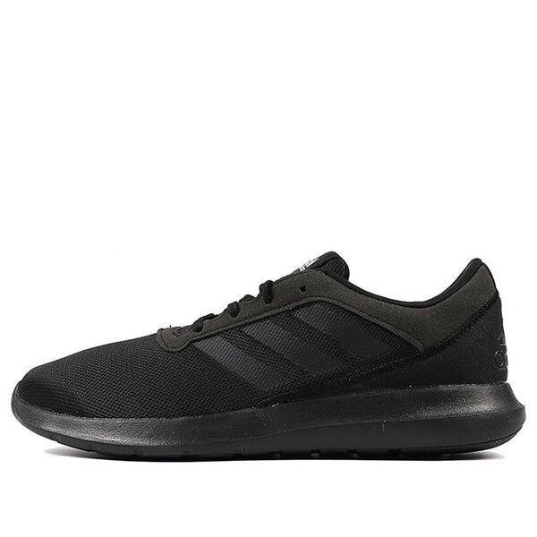 

Кроссовки coreracer Adidas, черный
