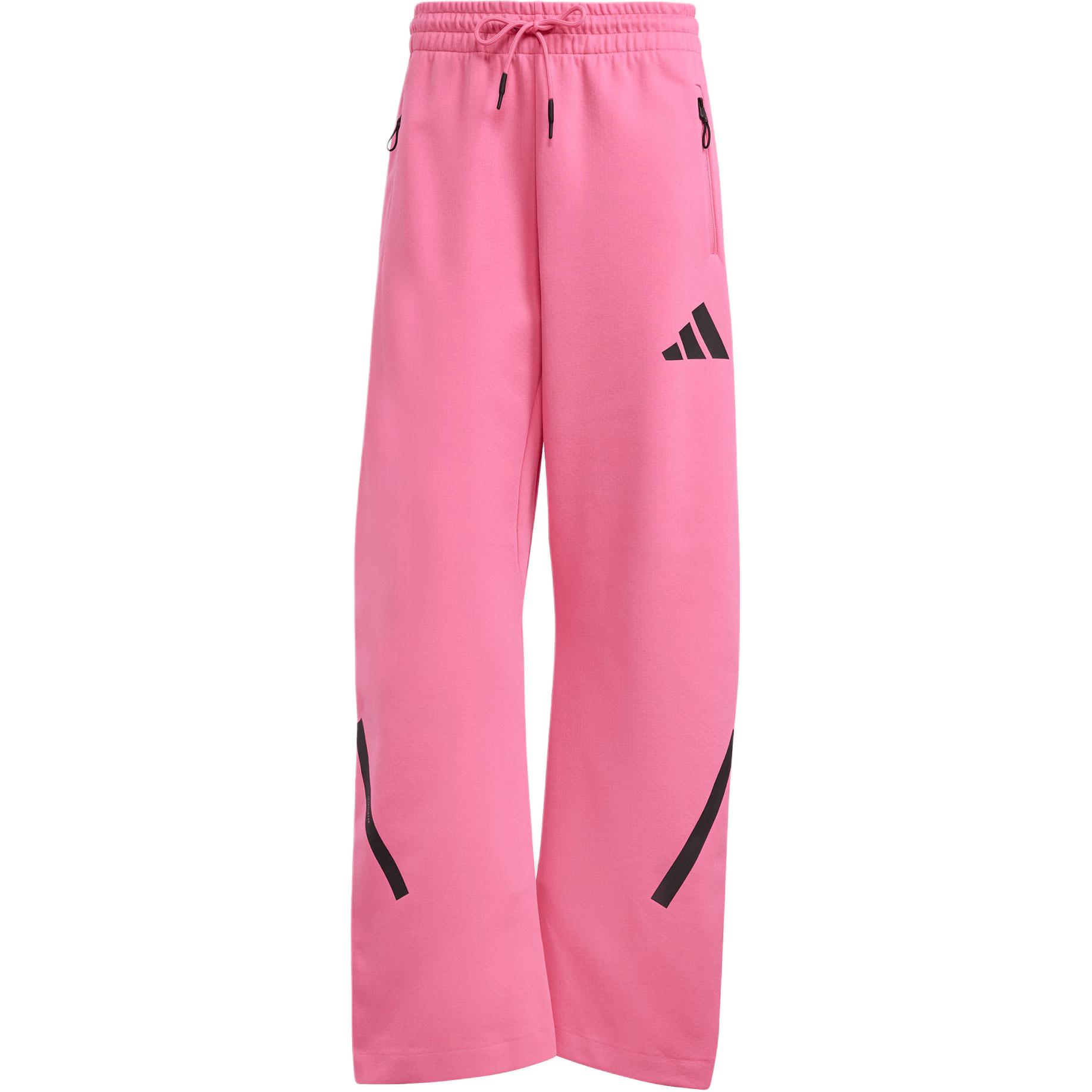 

Adidas Повседневные брюки True Healing Series FW24, женские, цвет Pulse, пурпурный