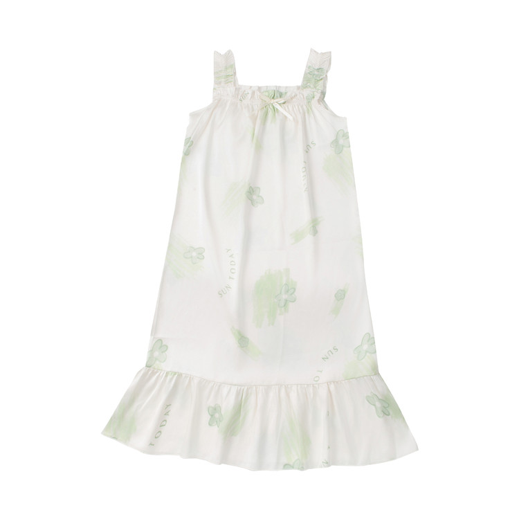 

Детские майки и топы PROTECTCAMEL, зеленый