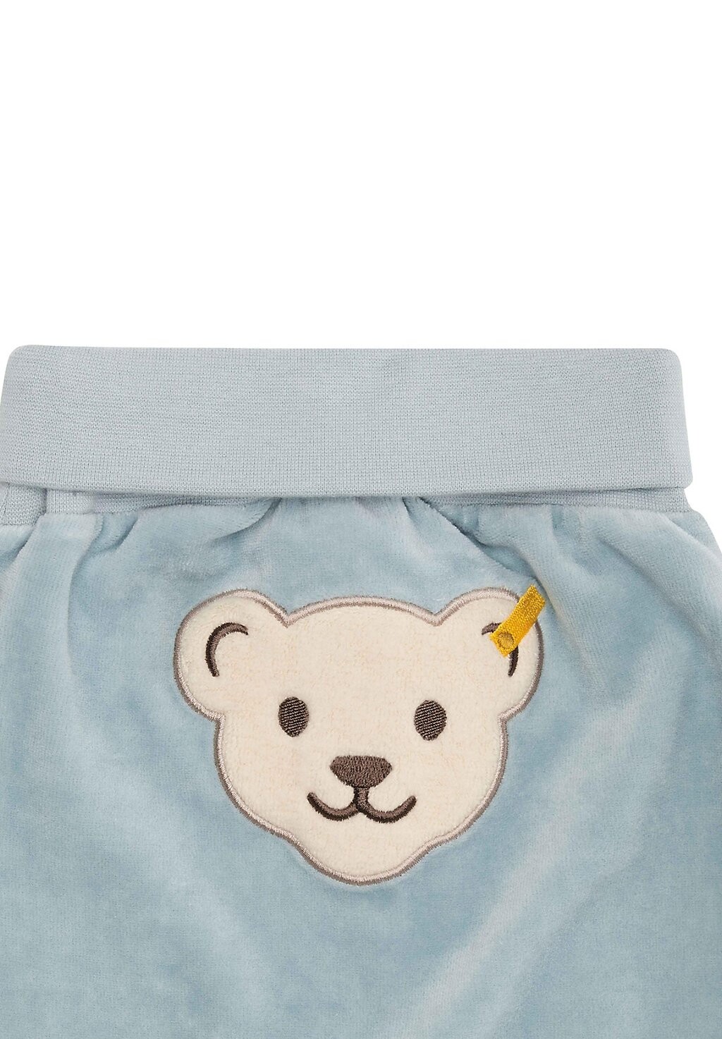 

Спортивные штаны Steiff, светло-голубой