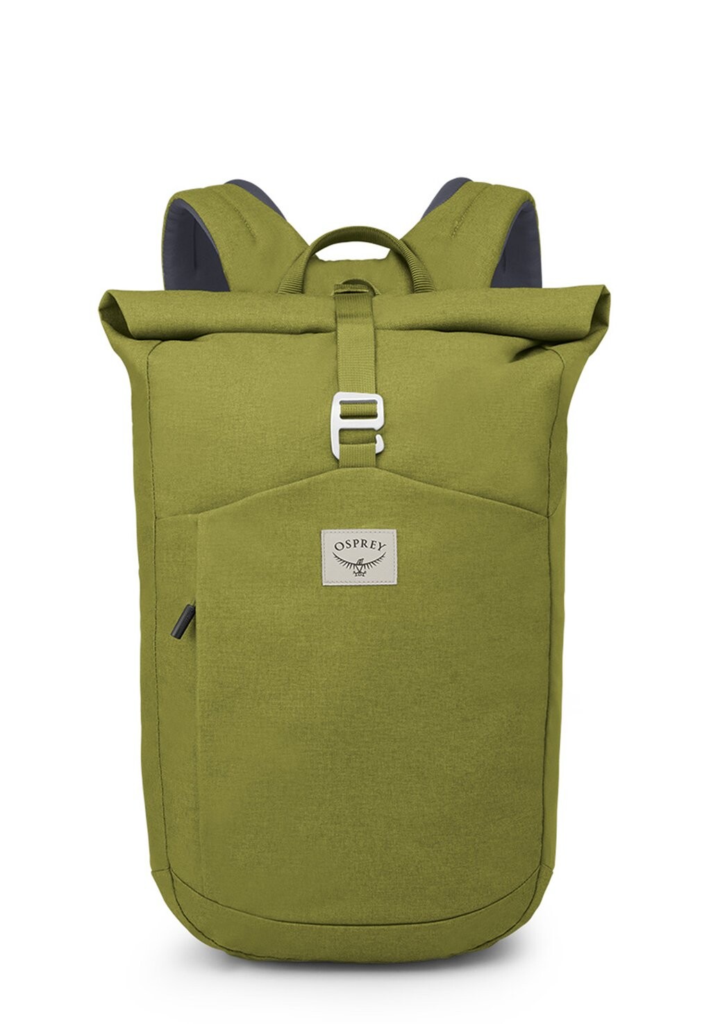 

Рюкзак ARCANE ROLL TOP Osprey, цвет matcha green heather