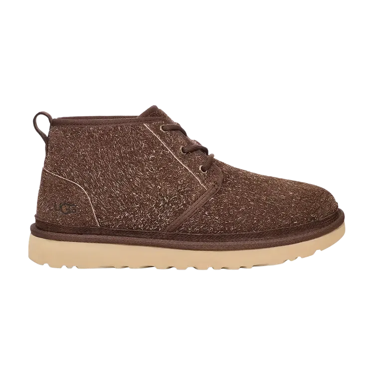 Ботинки UGG Neumel, коричневый