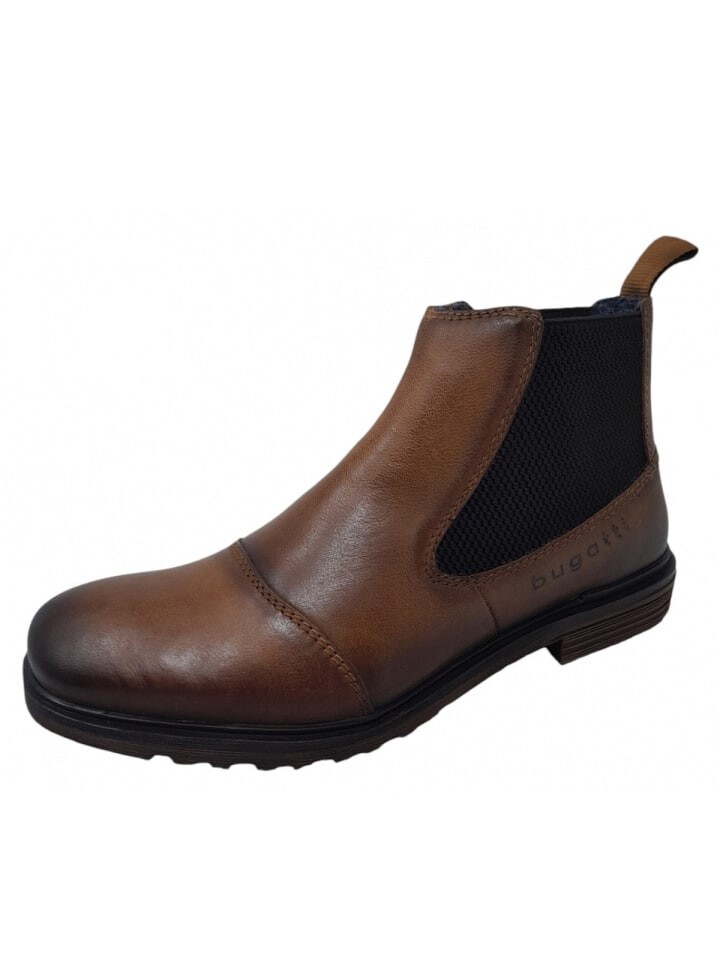 

Сапоги bugatti shoes Stiefel Vittori, коричневый