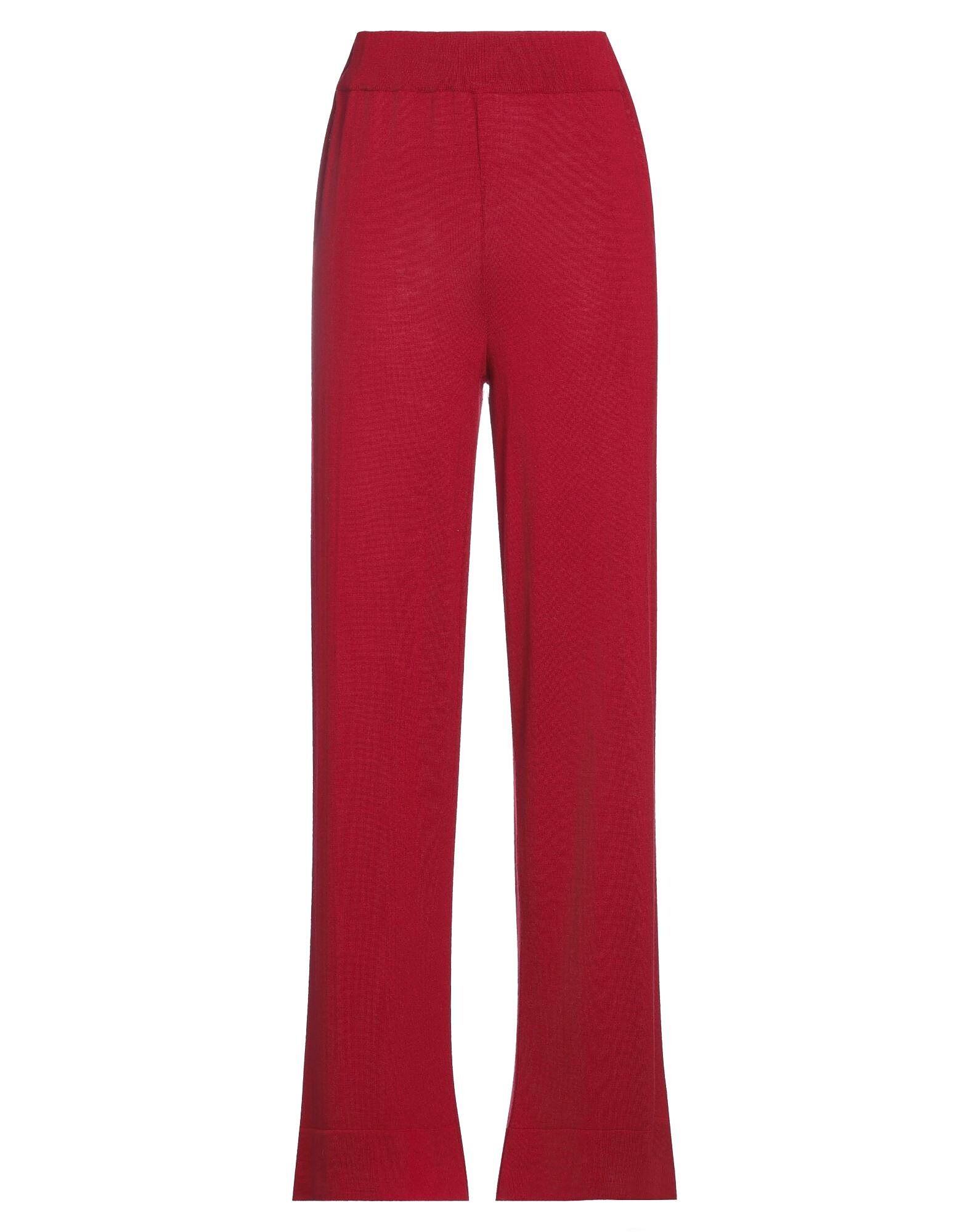 

Брюки Soallure, красный