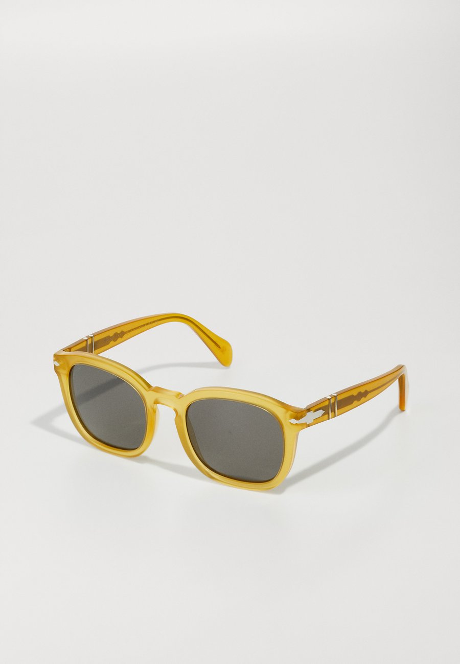 

Солнцезащитные очки Persol UNISEX, Miele/Yellow