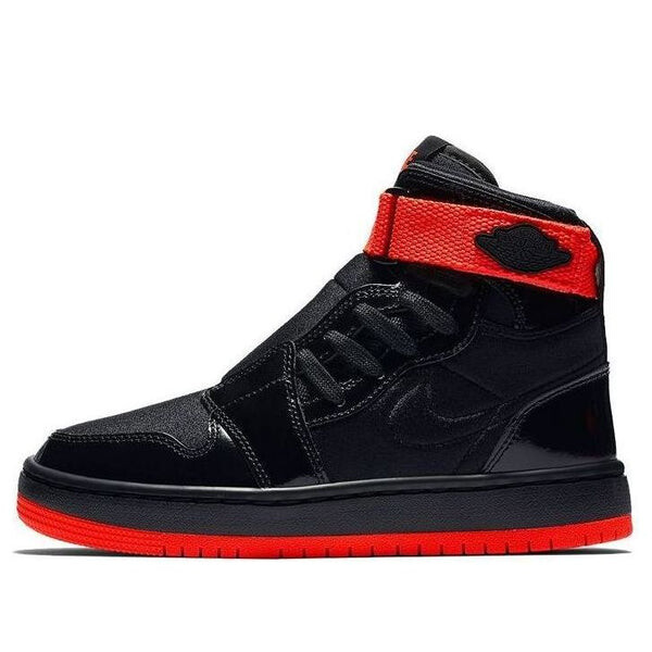 Кроссовки 1 нова xx Air Jordan, черный