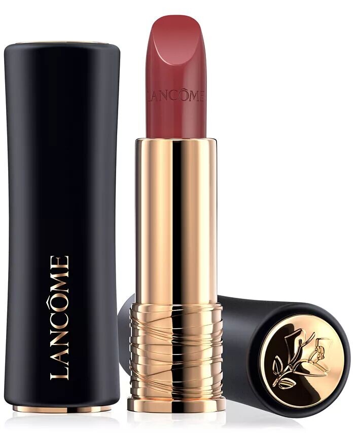 

Кремовая губная помада L'Absolu Rouge Lancôme, цвет 265-Delice-De-Figue