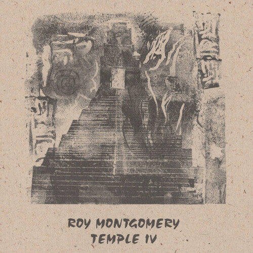 

Виниловая пластинка Montgomery, Roy: Temple Iv