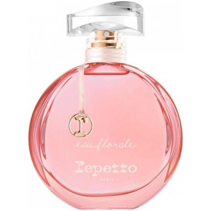 Женская туалетная вода Repetto Eau Florale Eau De Toilette for Women 80ml — фото 3