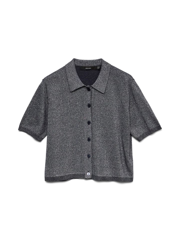 

Свитер Vero Moda, темно-синий