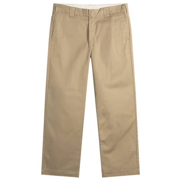 

Штаны для рукоделия Carhartt Wip, Leather Rinsed