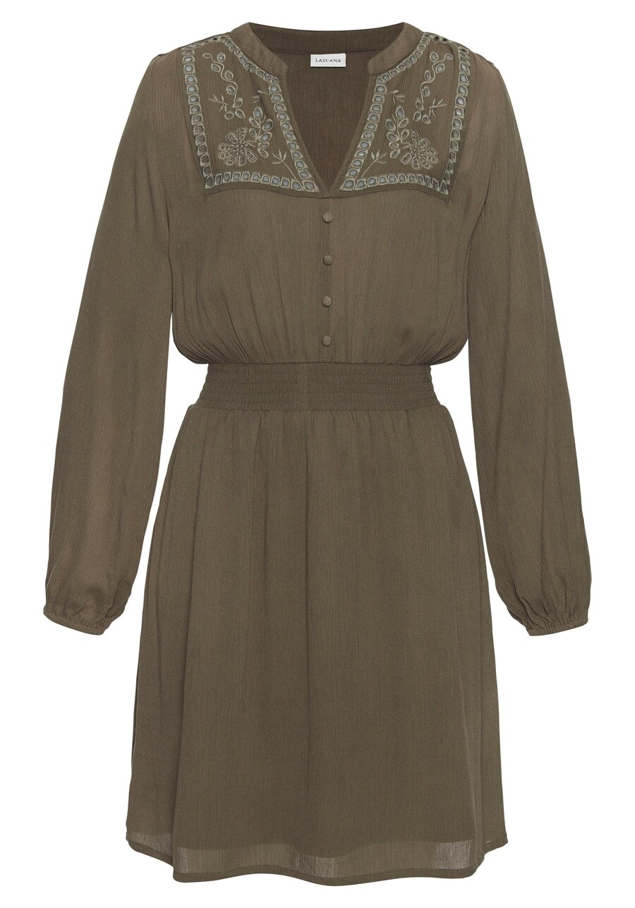 

Летнее платье BUFFALO, Khaki