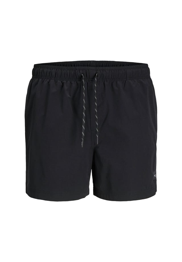 

Шорты для плавания - jpstmaui jjswim solid akm sn плавки Jack & Jones, черный