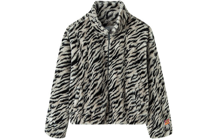 

Женская куртка Life Collection черного цвета Anta