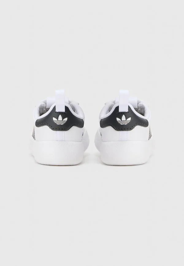 Унисекс кроссовки adifom superstar 360 Adidas Originals, White/Core Black/Gold-Coloured — фото 3