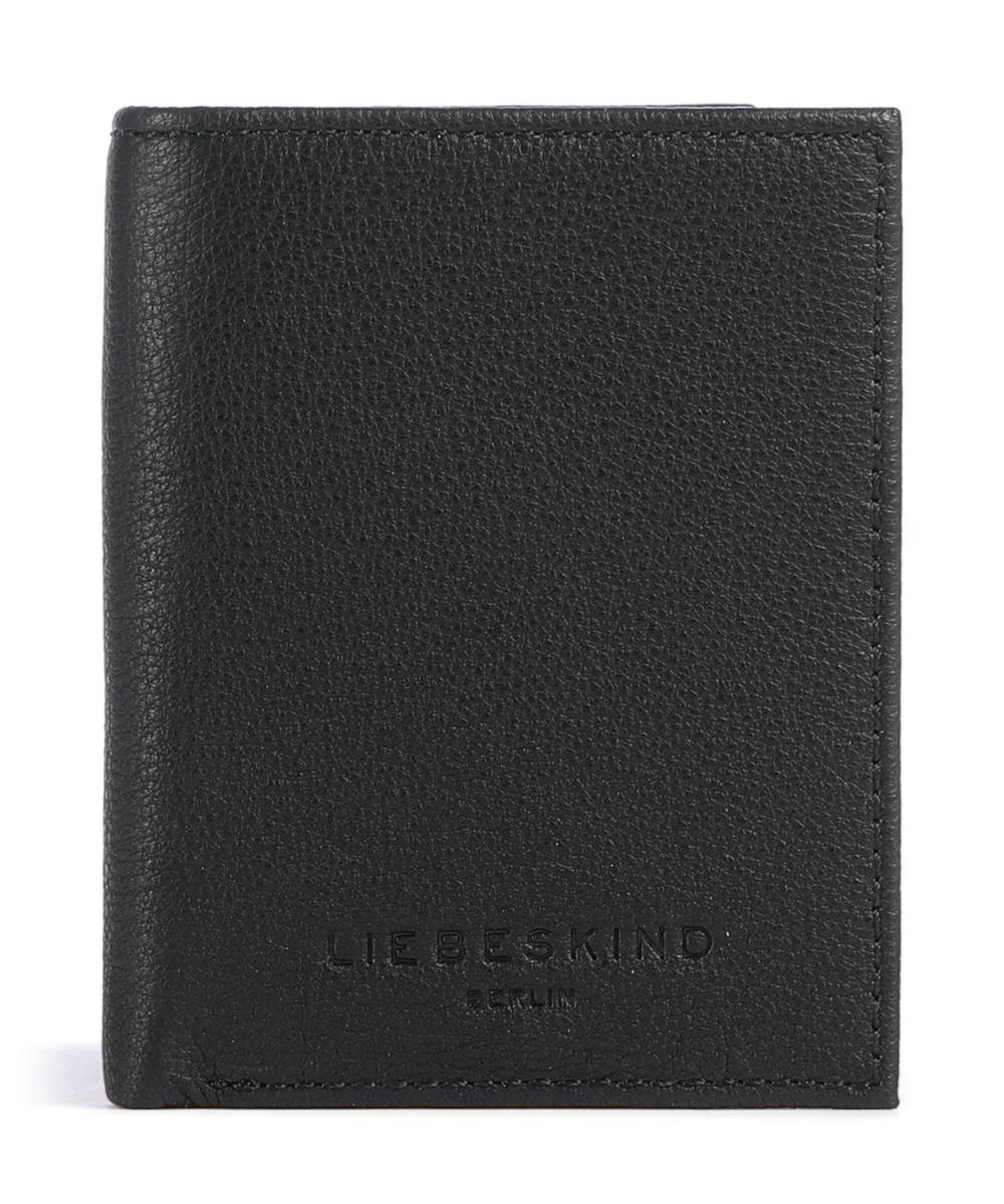 

Кошелек Harris Wally из зернистой кожи Liebeskind, черный