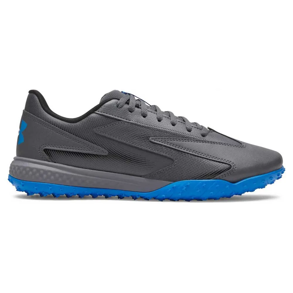 

Футбольные бутсы Under Armour Shadow Turf 3, серый