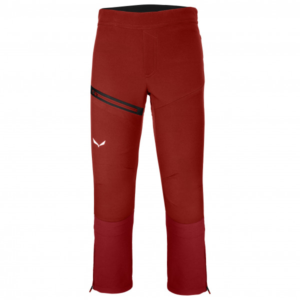 

Детские брюки puez stormwall - брюки для треккинга Salewa, Syrah