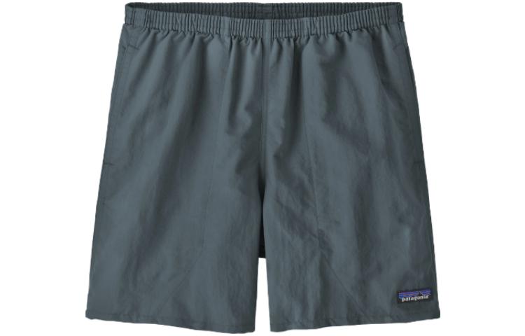 

Patagonia Повседневные шорты мужские gray/grey