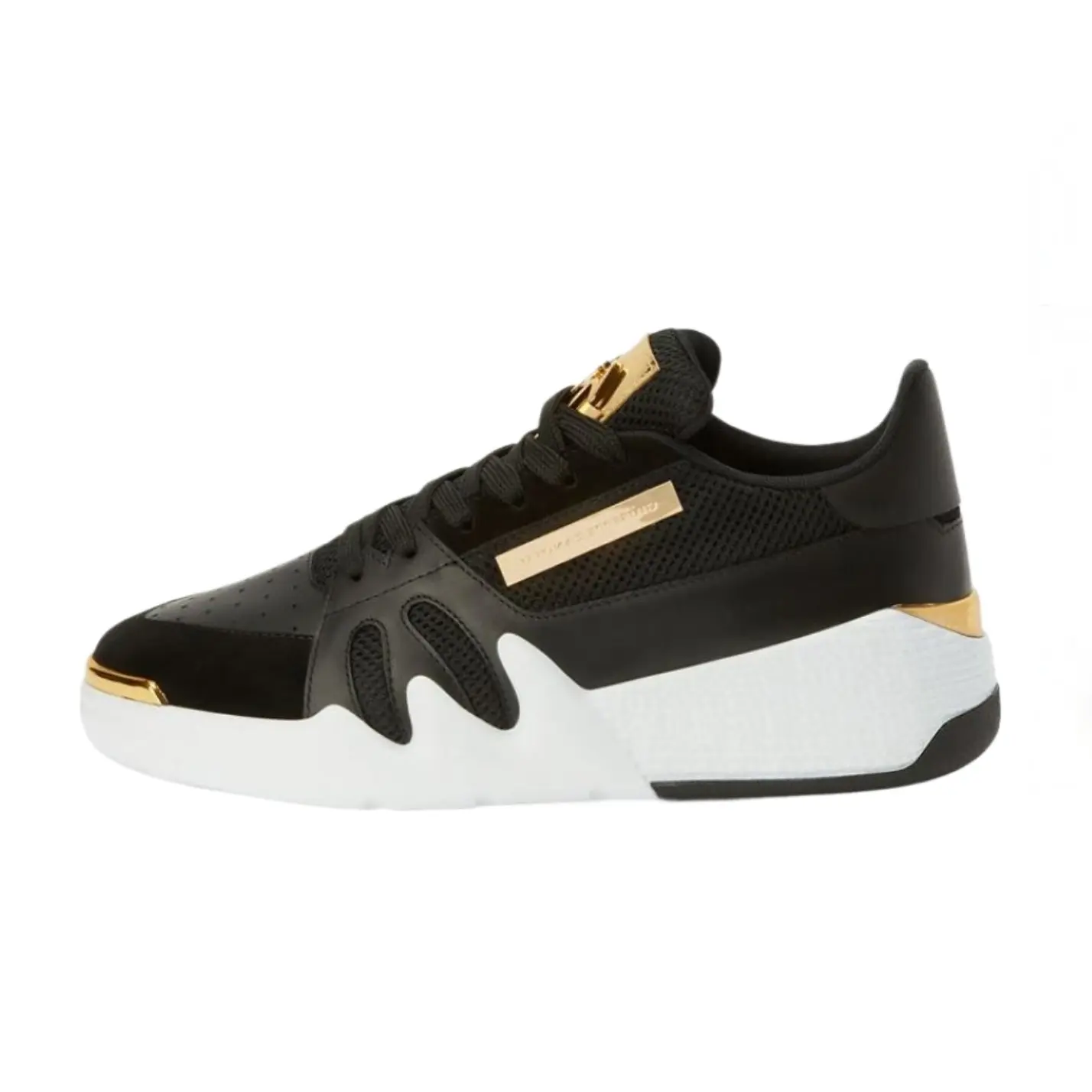 

Низкие кеды Talon Giuseppe Zanotti, Original Shoe Box Included