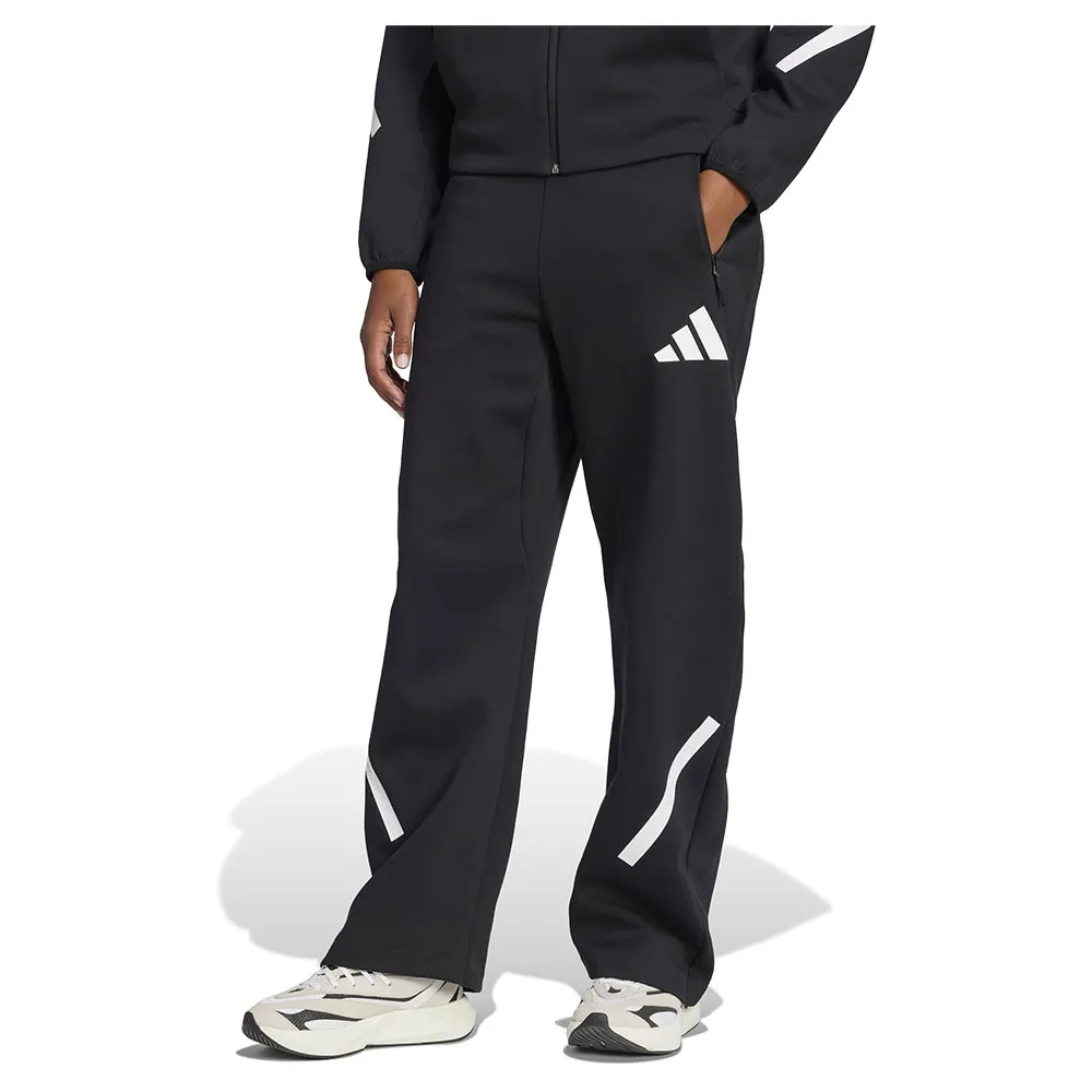 

Спортивные брюки adidas Z.N.E. Barrel, черный