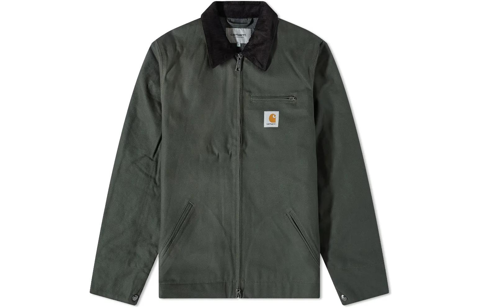 

Carhartt WIP Куртка мужская зеленая, Green