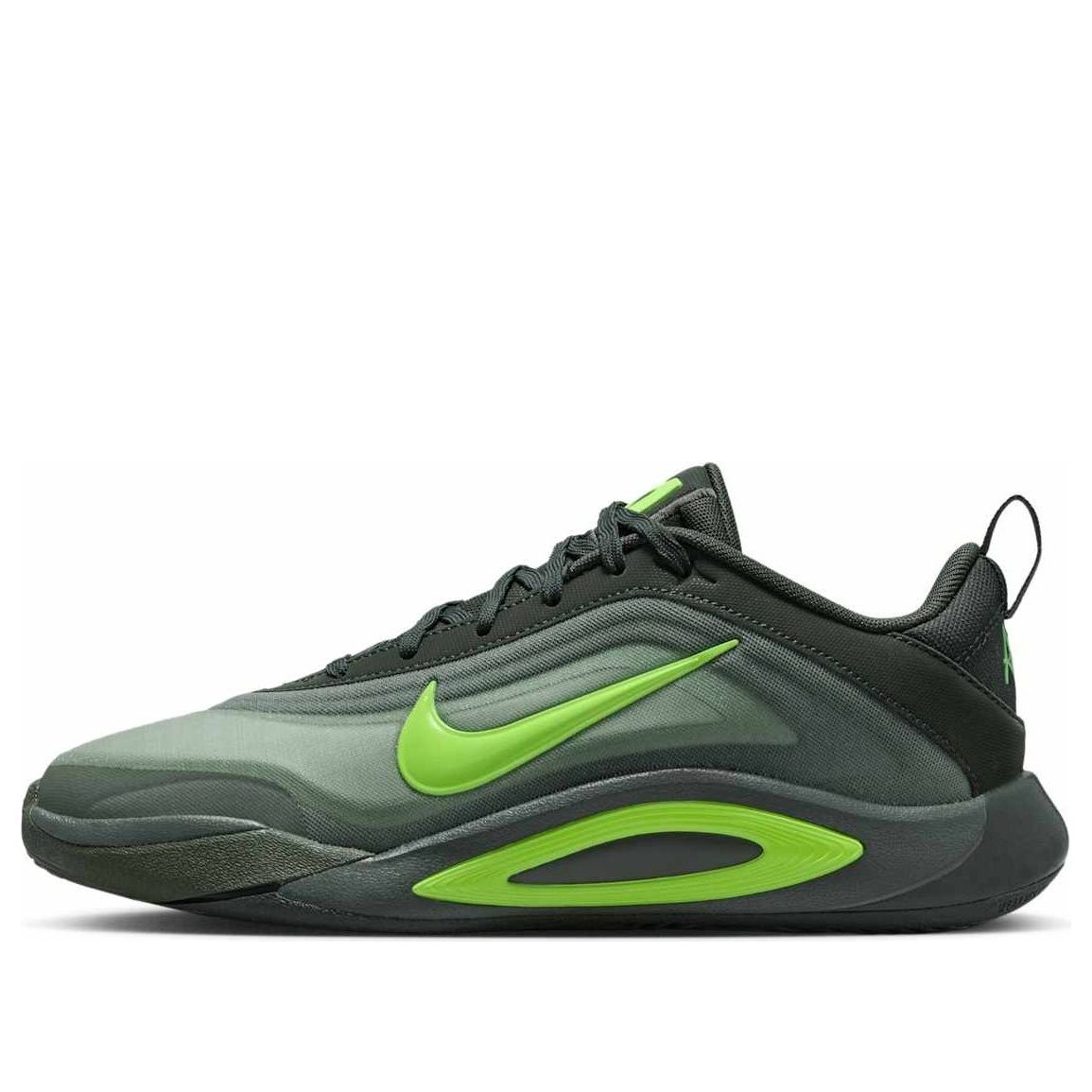 (GS) Nike A'One 'Sequoia'