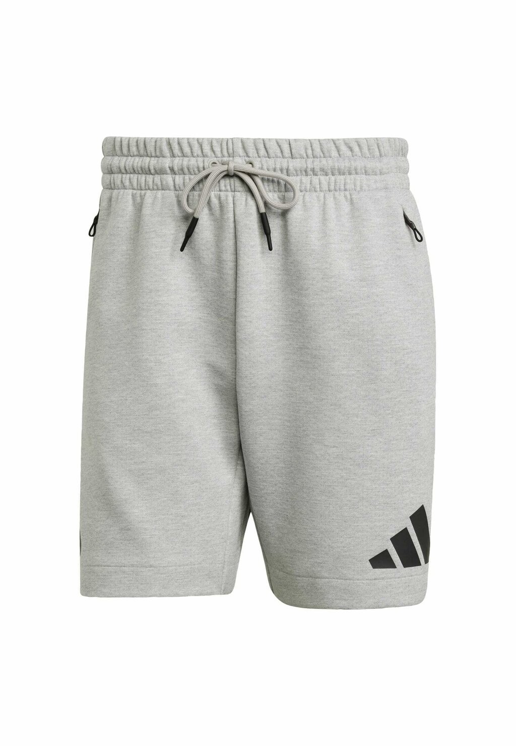 

Шорты NEW Z.N.E. adidas Sportswear, серый