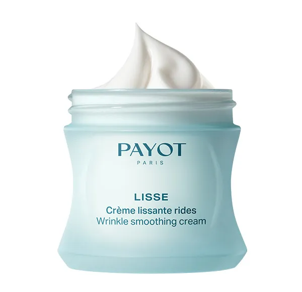 Сыворотка Payot — Разглаживающий против морщин Lisse Crème Lissante Rides, 50 мл — фото 2
