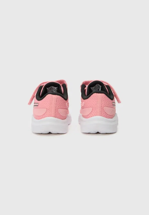 Кроссовки для бега по шоссе Skyrocket 2 Puma, розовый пейзаж/белый — фото 3