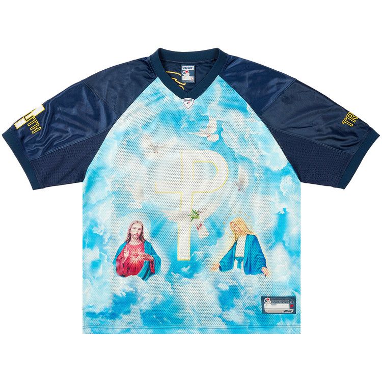 

Джерси Palace 2 Truth Jersey, Navy