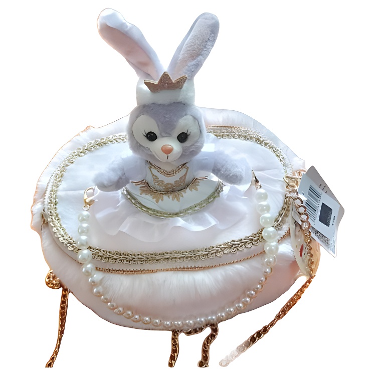 

Disney Женская розовая сумка кроссбоди