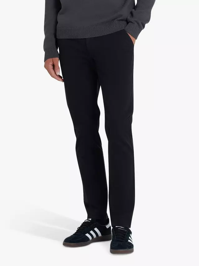 

Брюки Farah Elm Chino, черный