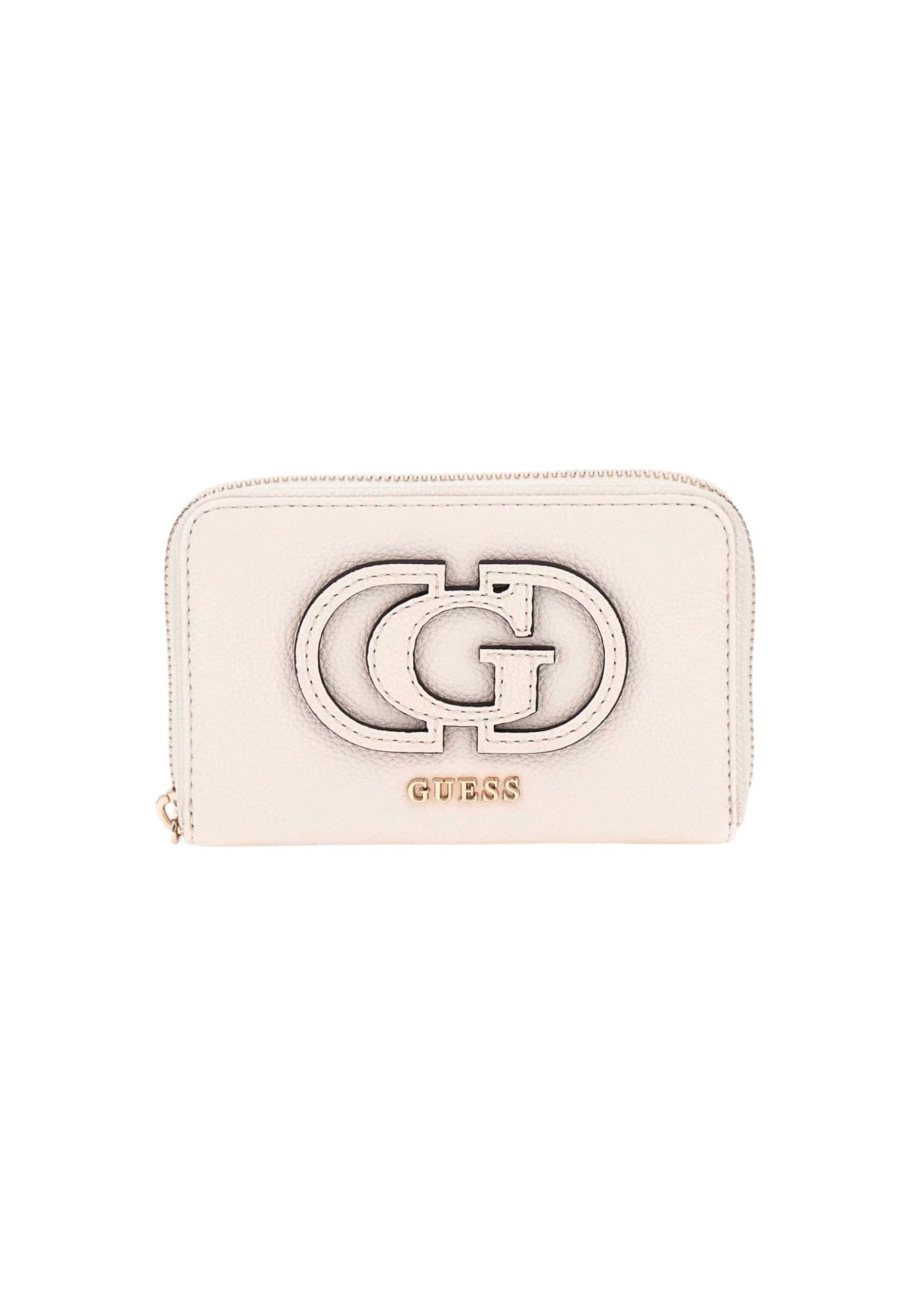 

Кошельки Guess, белый